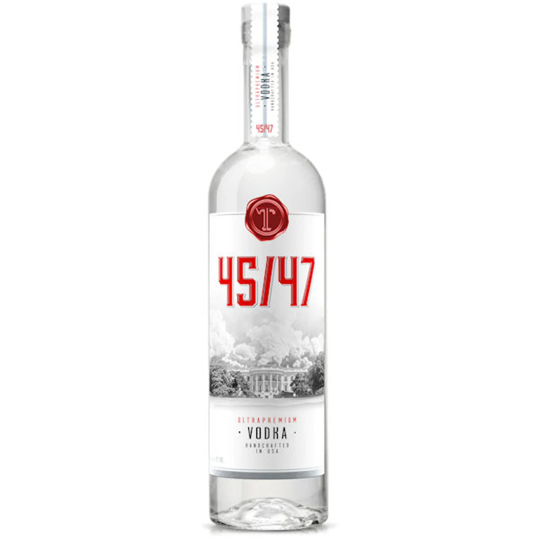 45/47 Ultra Premium Vodka 700 ml