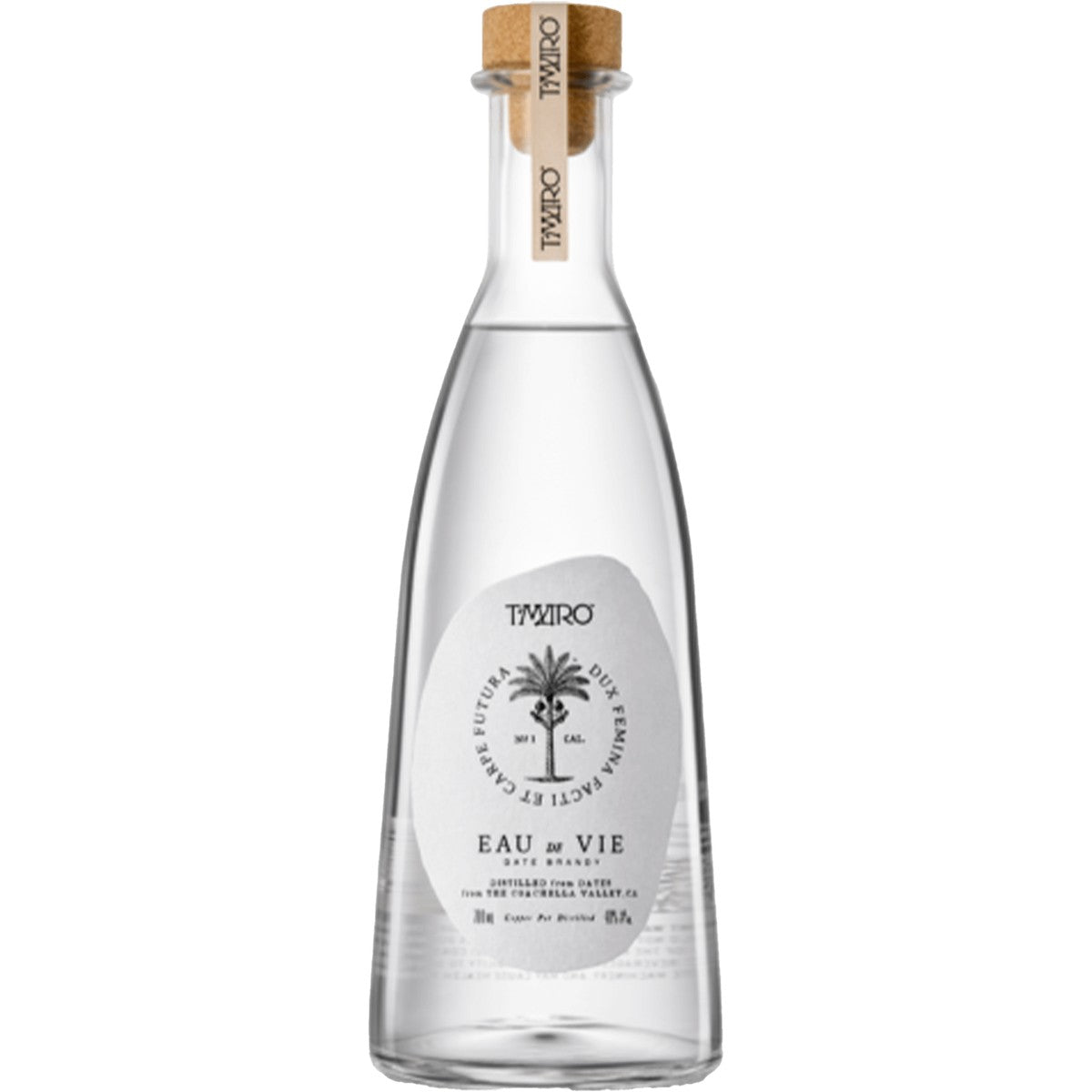T'maro Eau de Vie 700 ml