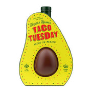 Taco Tuesday Avocado Tequila edition
