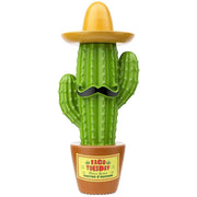 Taco Tuesday Cactus Tequila edition