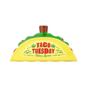 Taco Tuesday Tequila edition