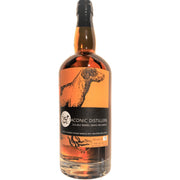 Taconic Double Barrel Maple Whiskey