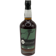 Taconic Straight Bourbon Dan The Bourbon Man: Quarantine Juice Down the Hatch Single Barrel Pick