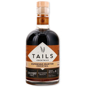 Tails Espresso Martini