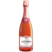 Taittinger Brut Prestige Rose