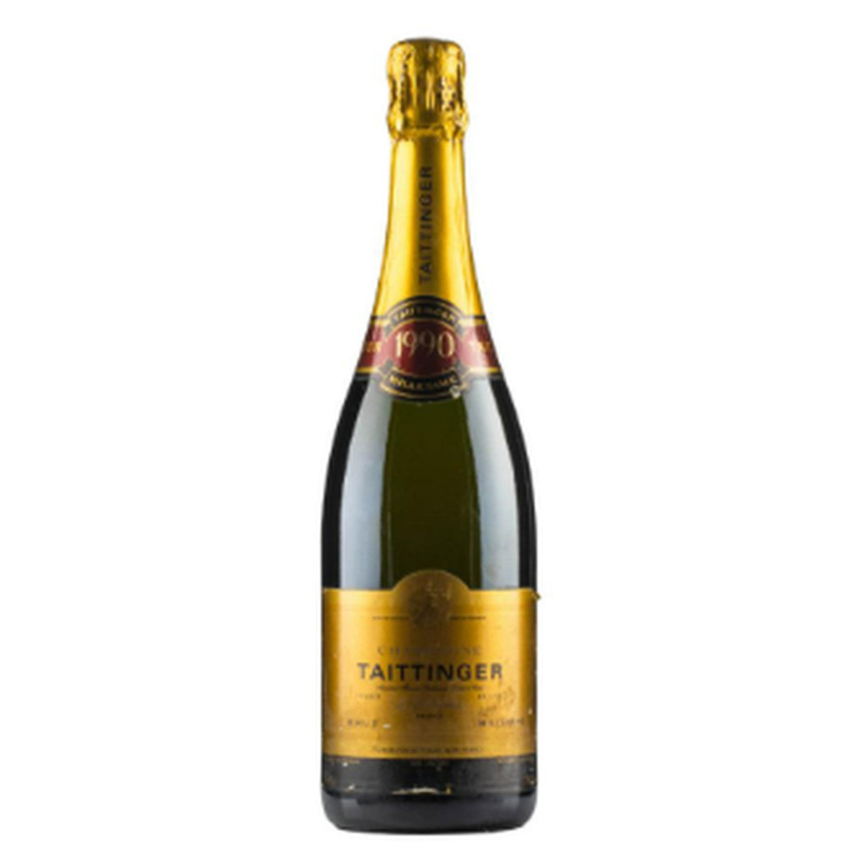 Taittinger Brut 750 ml