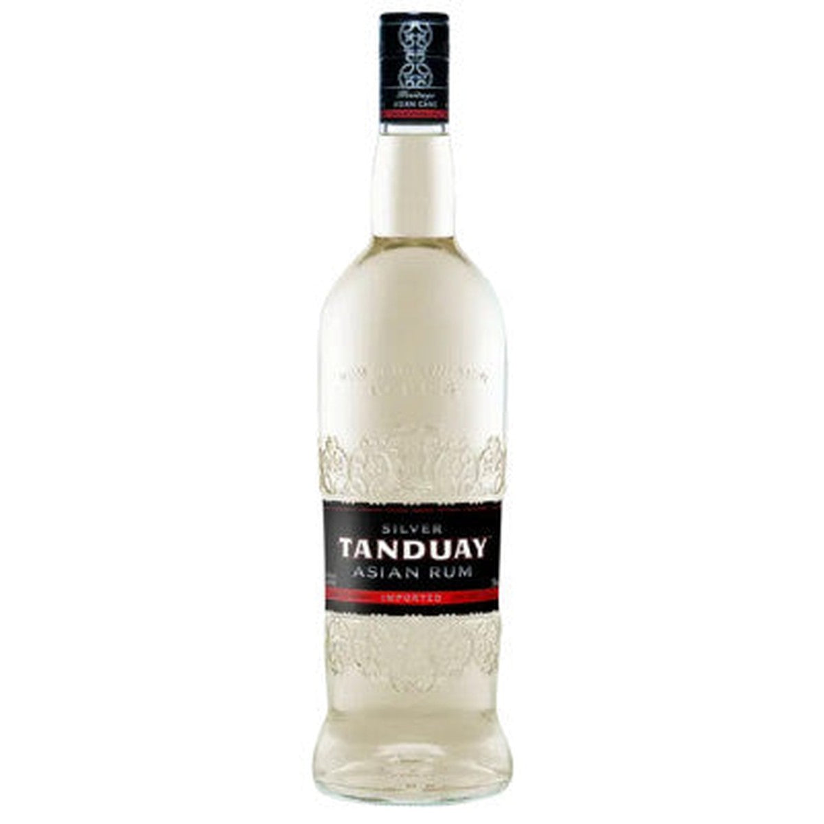 Tanduay Asian Silver 750 ml