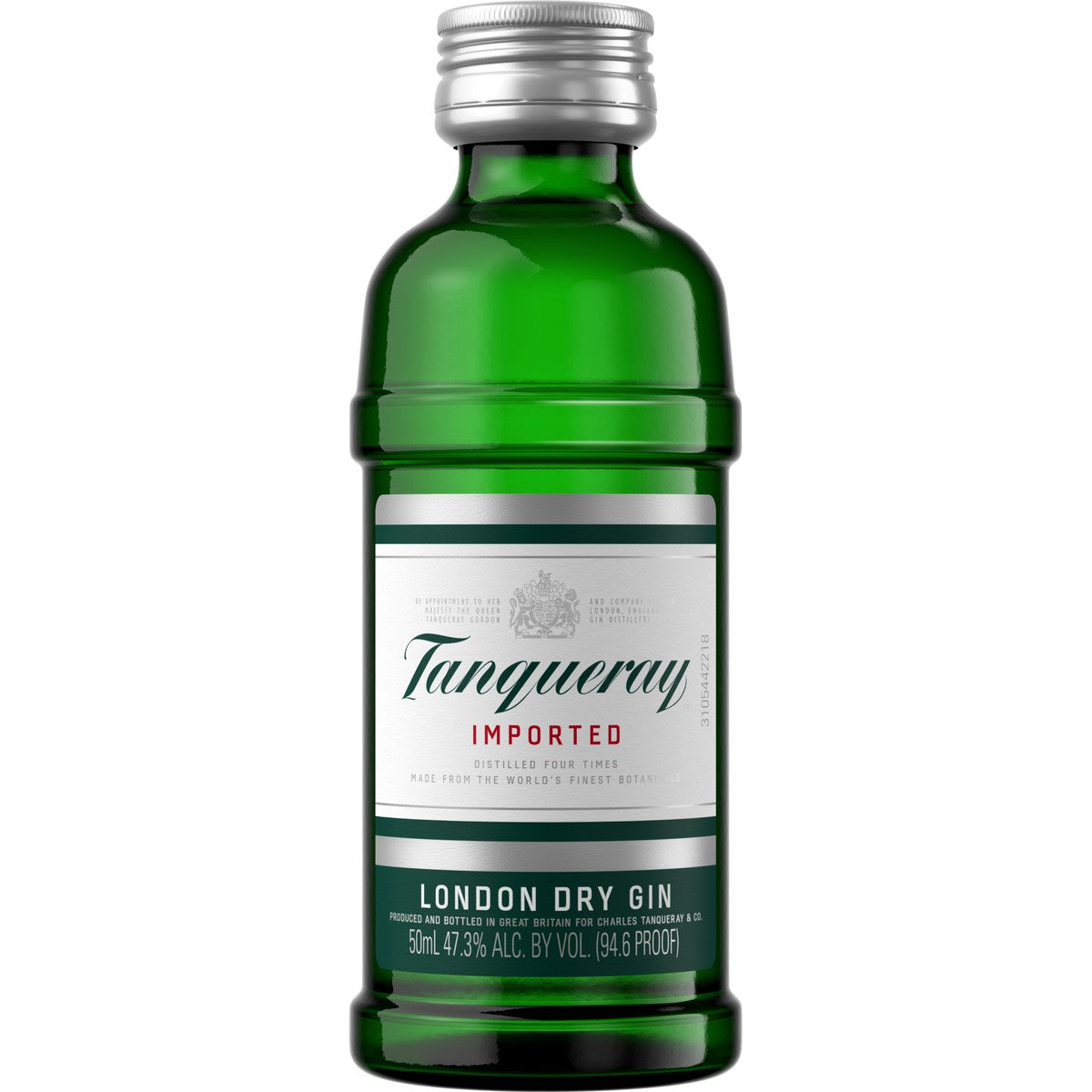 Tanqueray London Dry 50 ml