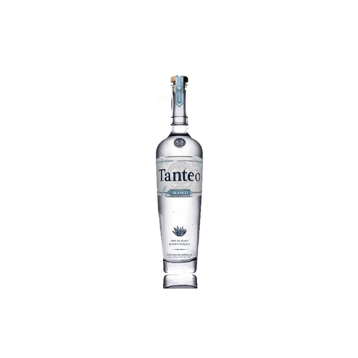 Tanteo Blanco