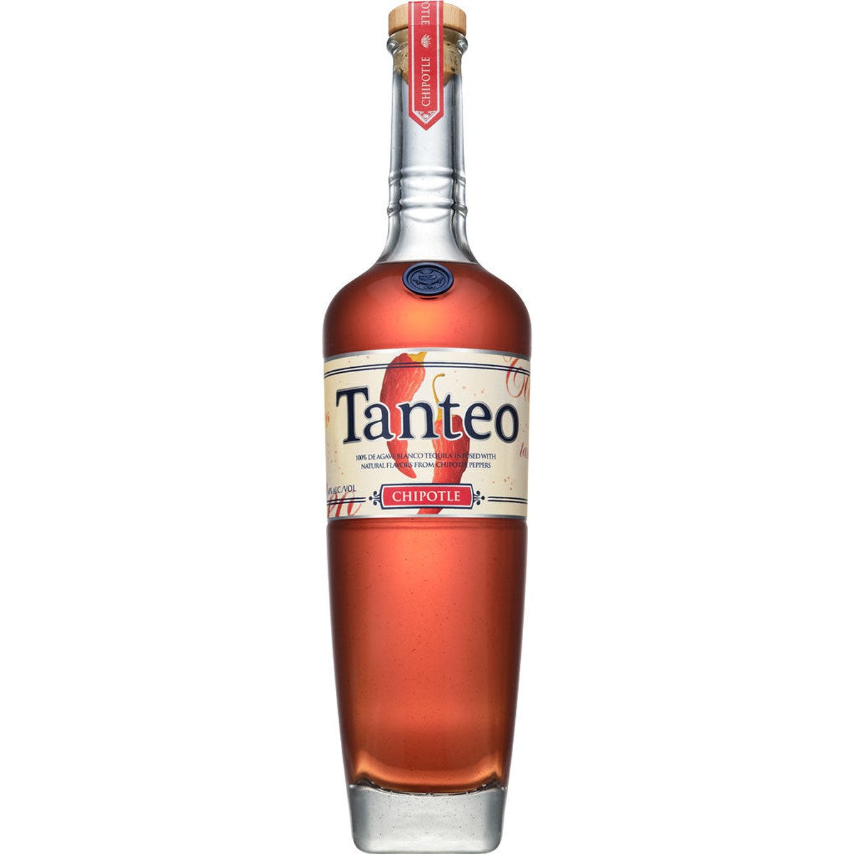 Tanteo Chipotle Blanco