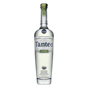 Tanteo Jalapeno Tequila