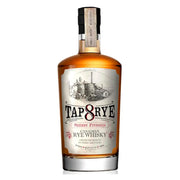Tap 8 Rye Sherry Finished Canadian Rye Whisky