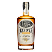Tap Port Finished Canadian Rye Whisky