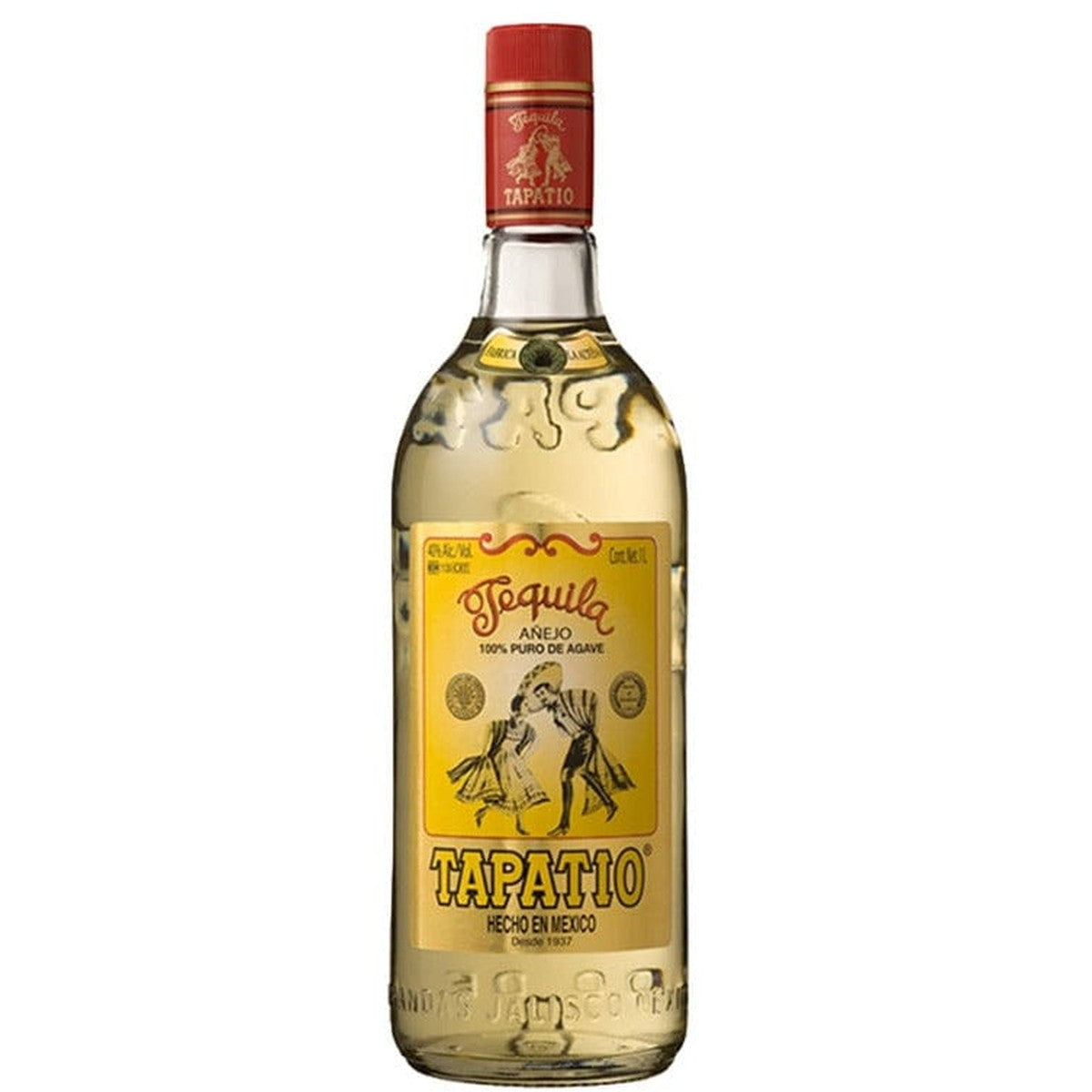 Tapatio Añejo