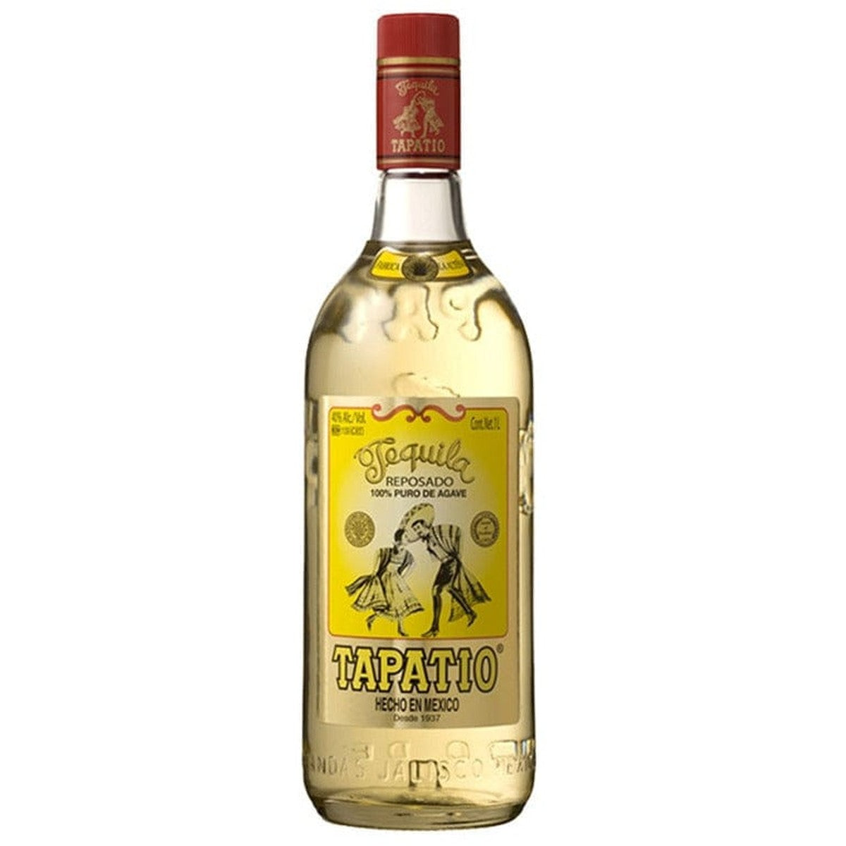 Tapatio Reposado 750 ml