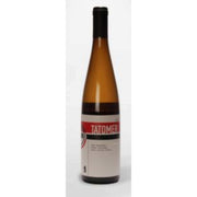 Tatomer Tatomer Gruner Veltliner 2018