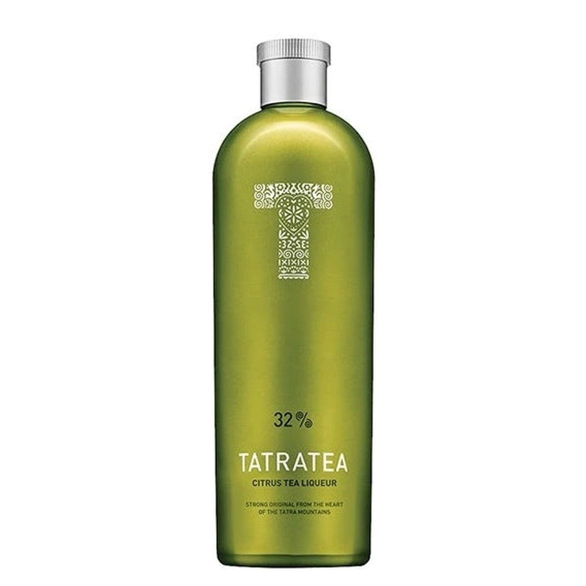 Tatratea Citrus Tea