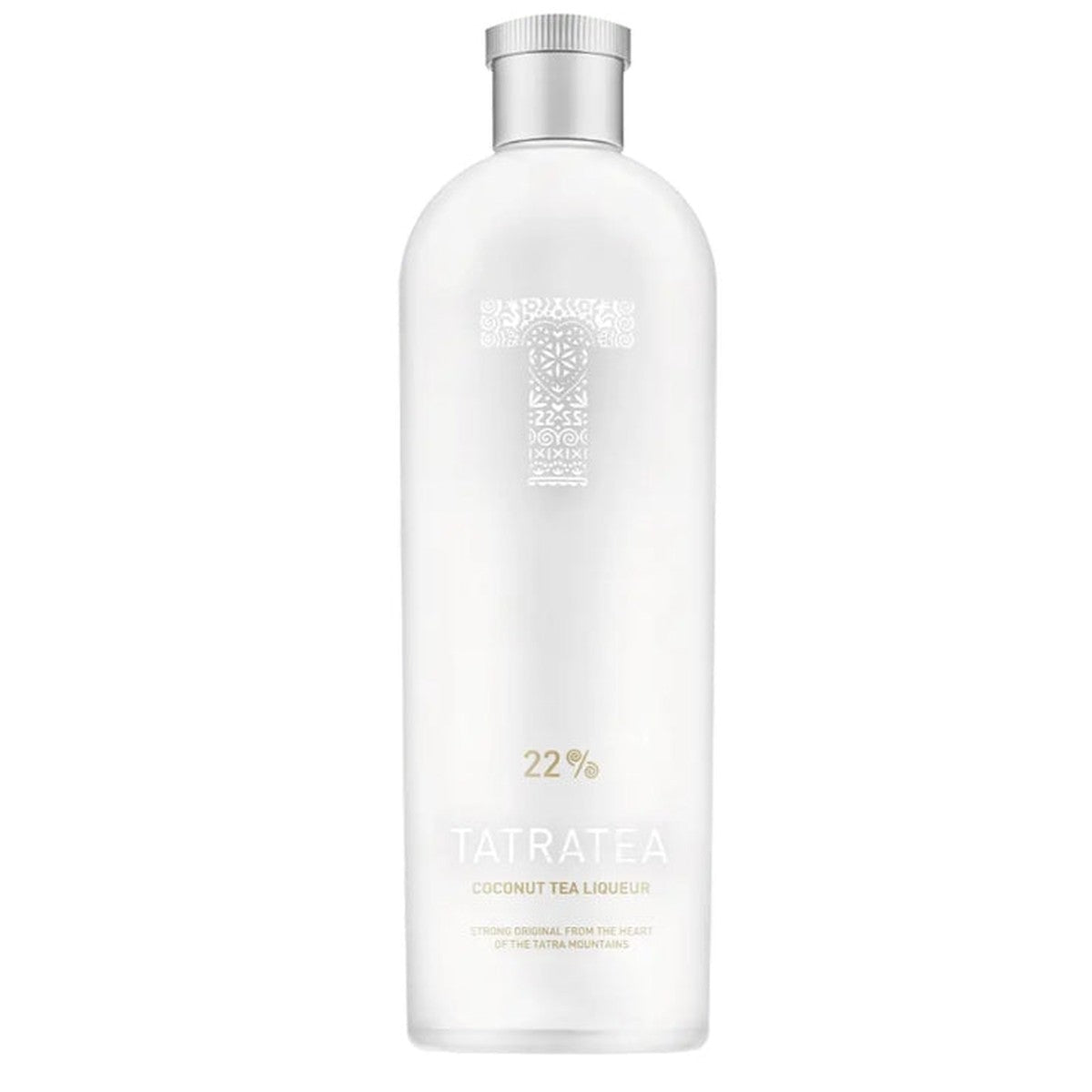 Tatratea Coconut Tea