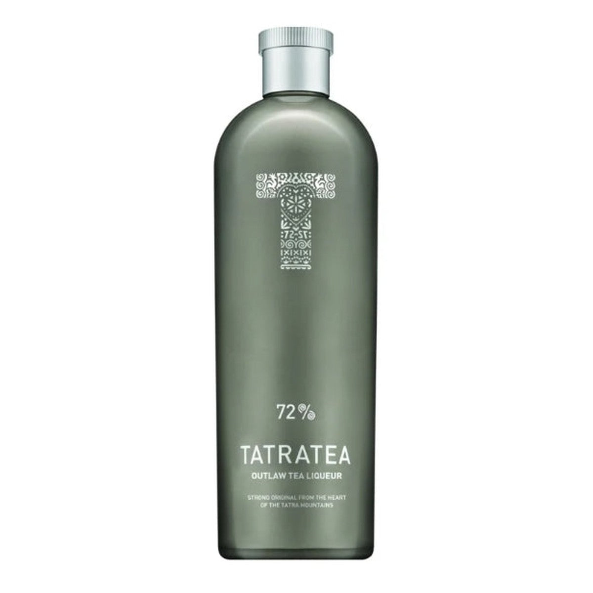 Tatratea Outlaw Tea 750 ml