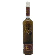 Teky Lady's Anejo