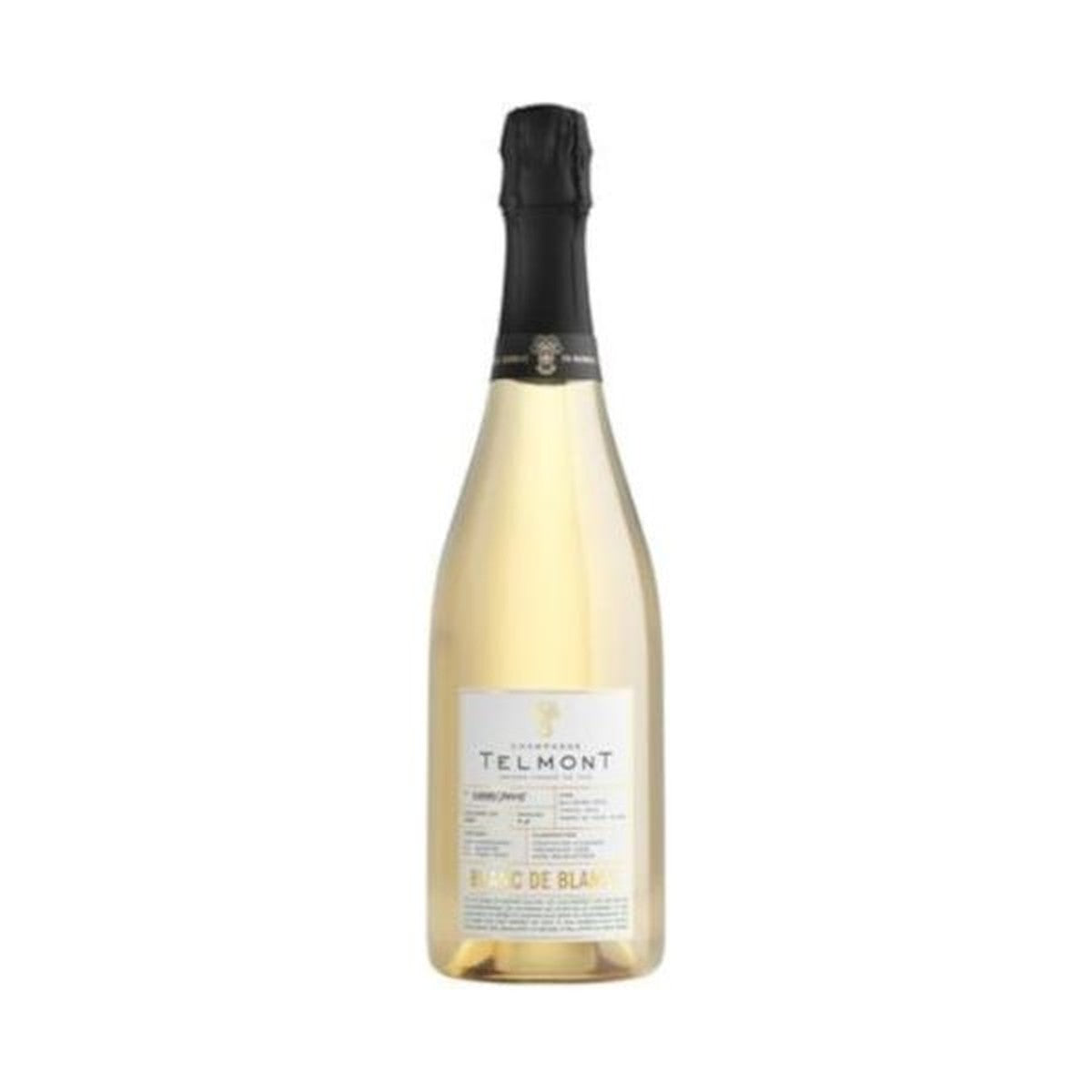 Telmont Blanc De Blancs 750 ml