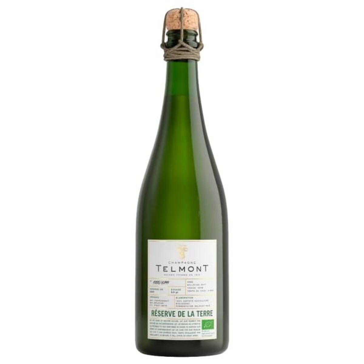 Telmont Reserve De La Terre