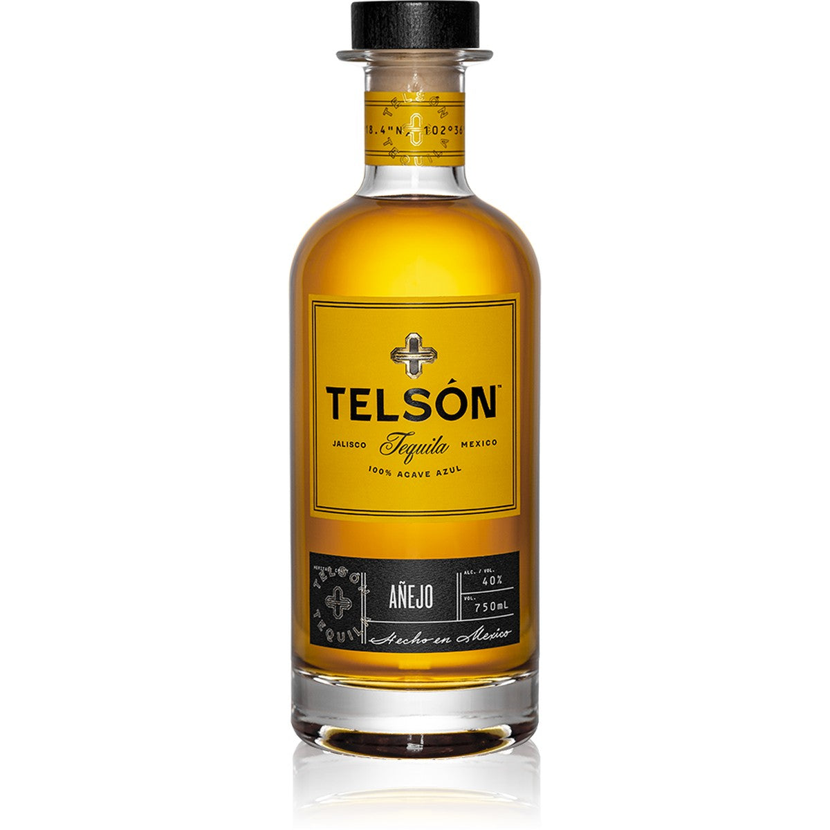 Telson Añejo