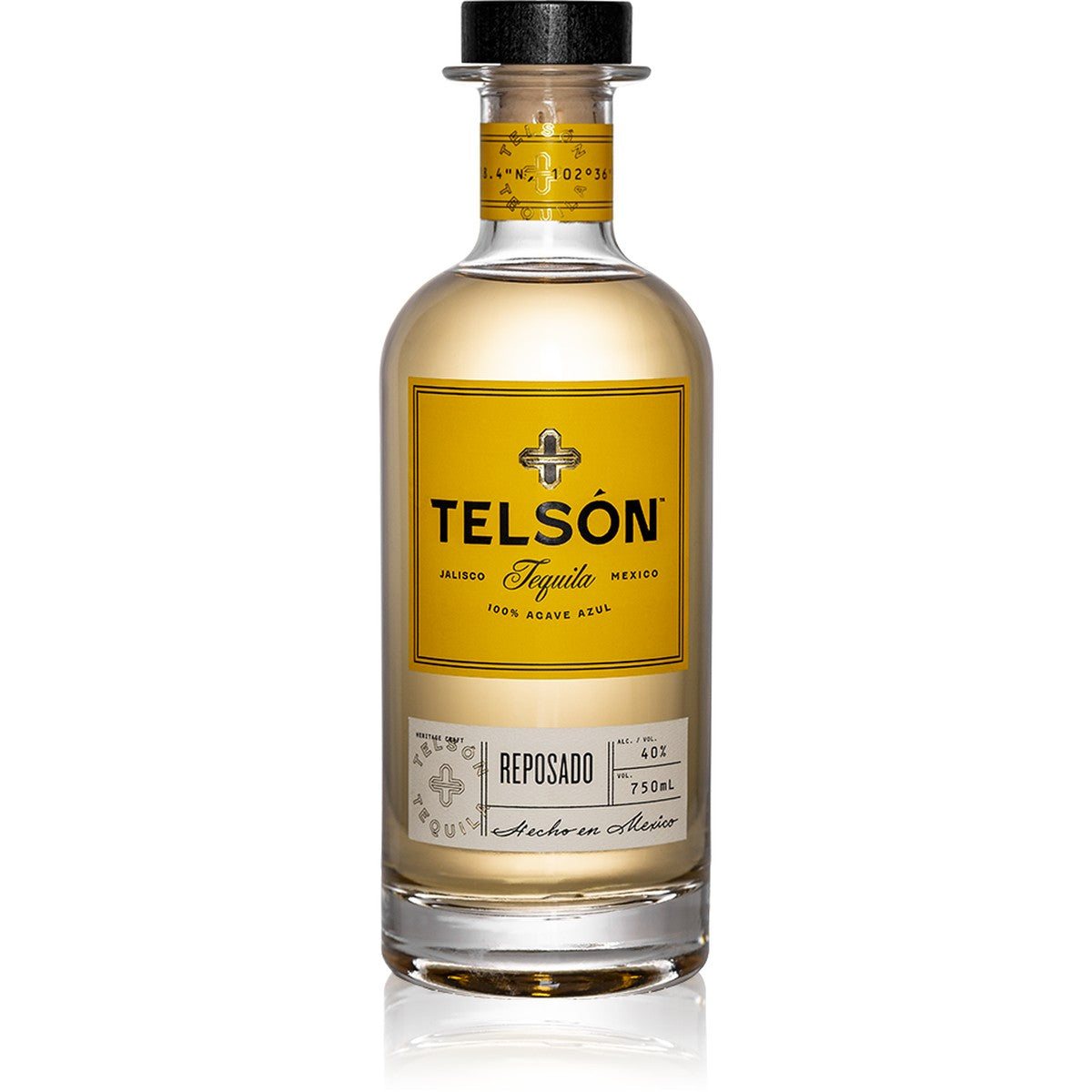 Telson Reposado 750 ml