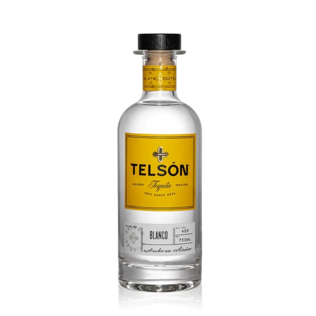 Telson Tequila Blanco