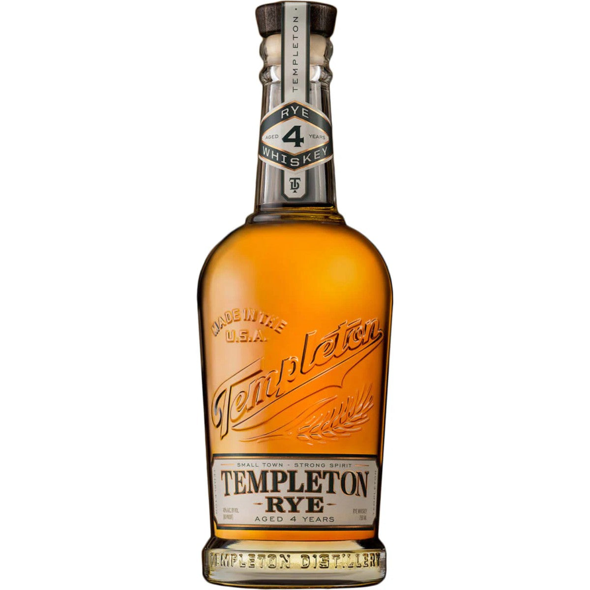 Templeton Rye