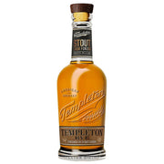 Templeton Strout Cask Finish Limited Release Rye