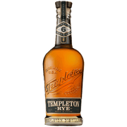 Templeton 6 Year Rye