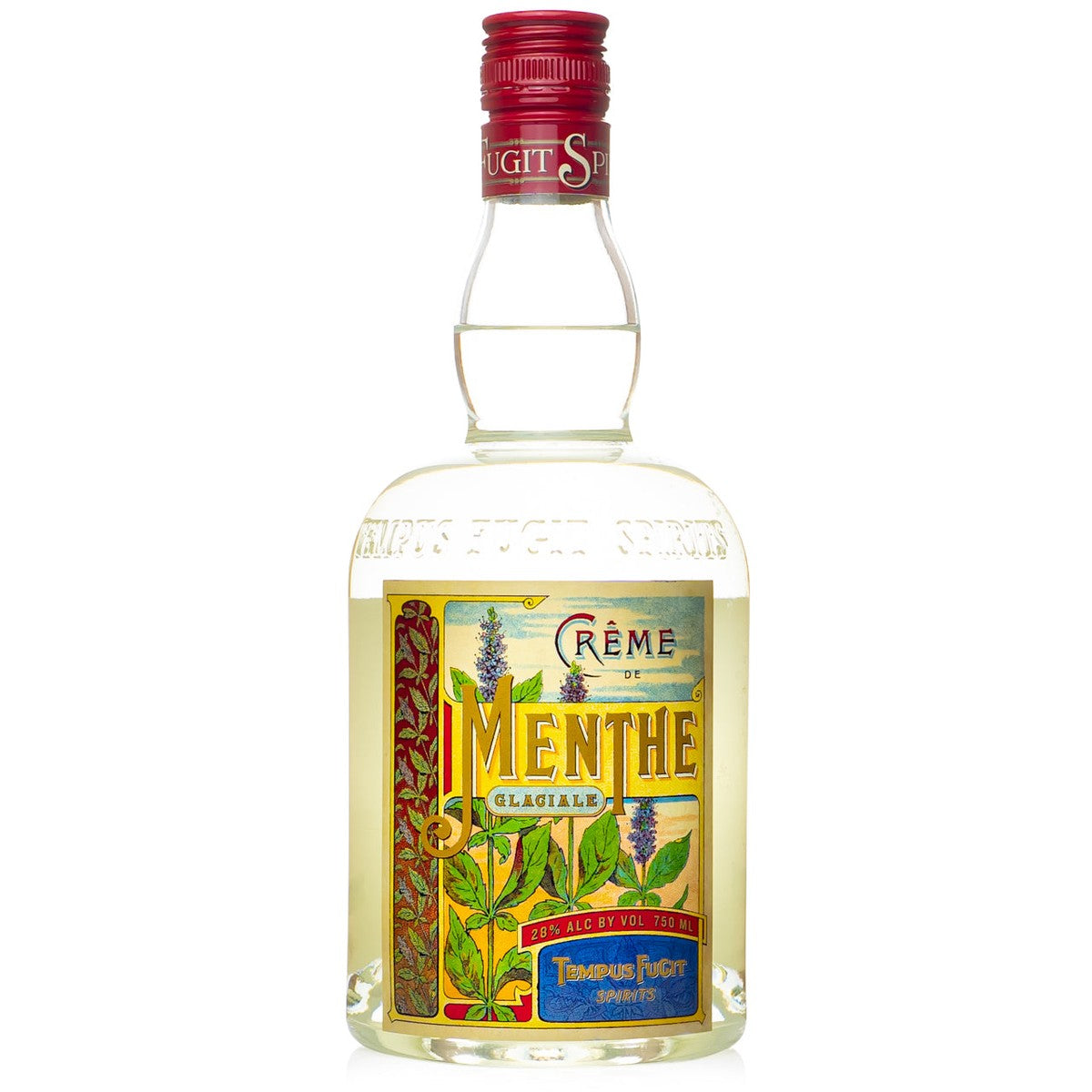 Tempus Fugit Creme De Menthe