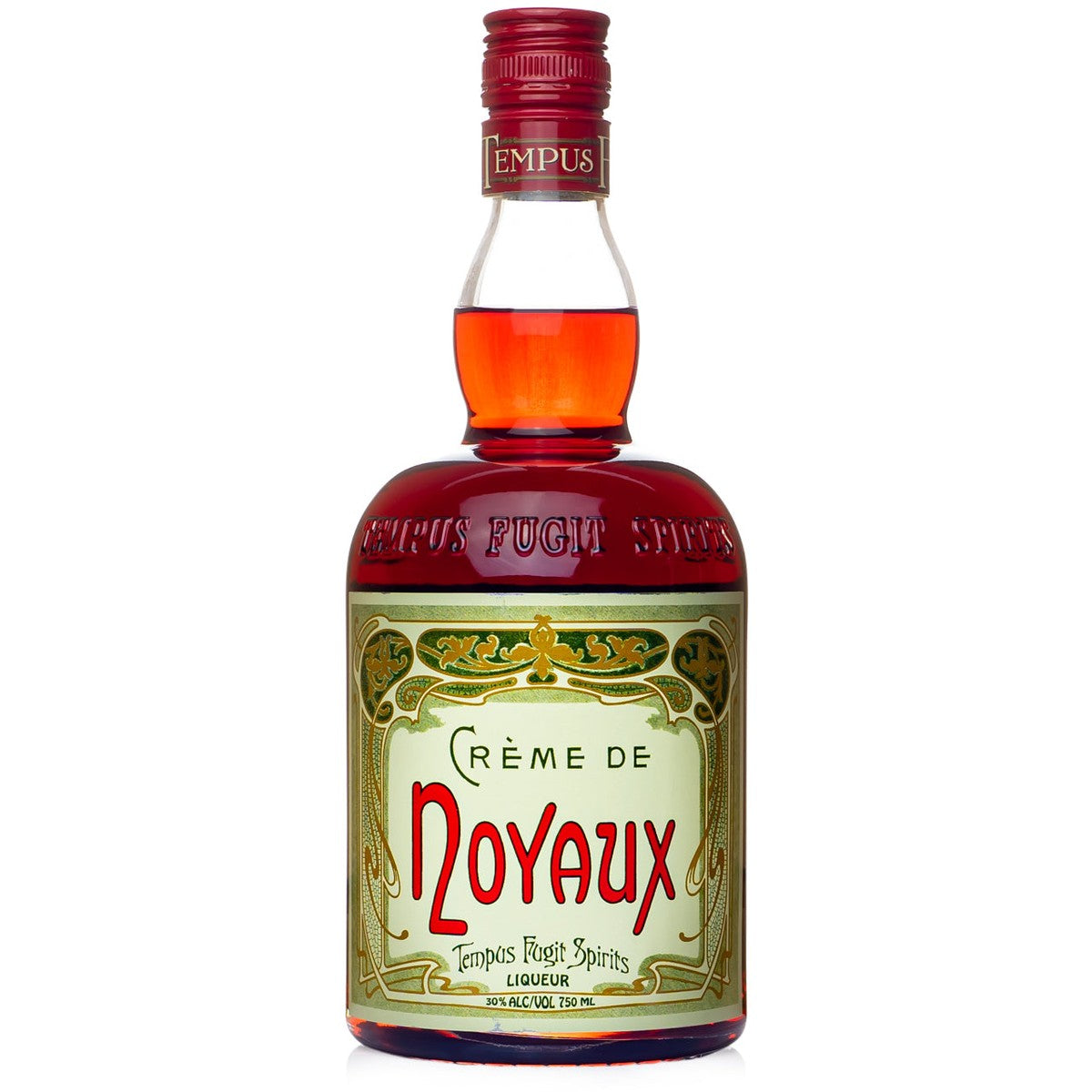 Tempus Fugit Creme De Noyaux 750 ml
