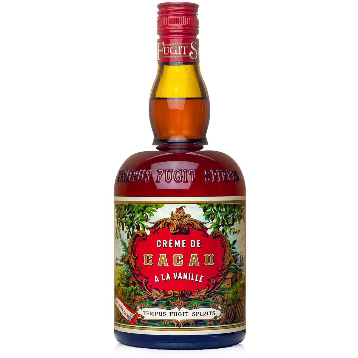 Tempus Fugit Spirits Creme de Cacao 750 ml