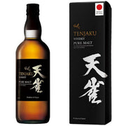 Tenjaku Whisky Pure Malt