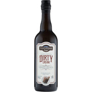 Tennessee Legend Dirty Cream