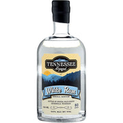Tennessee Legend Small Batch White Rum