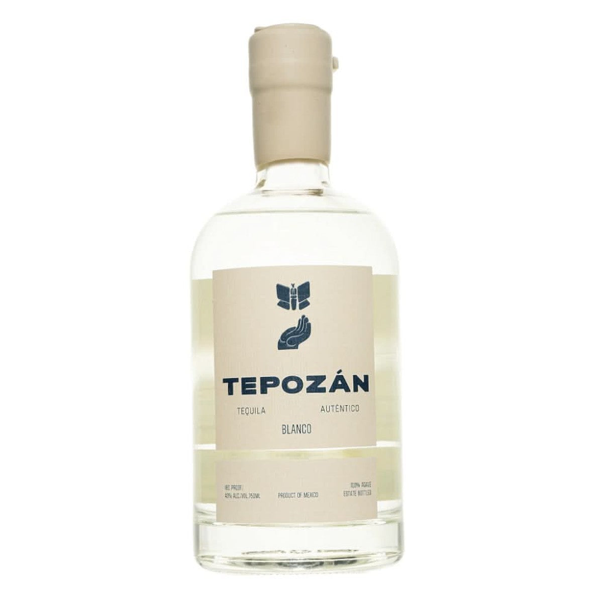 Tepozan Blanco 750 ml