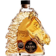 Tequila Cabal Añejo