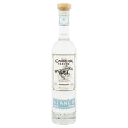 Tequila Carrera Tahona Blanco