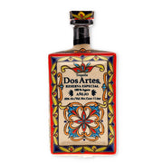 Tequila Dos Artes Reserva Especial Añejo