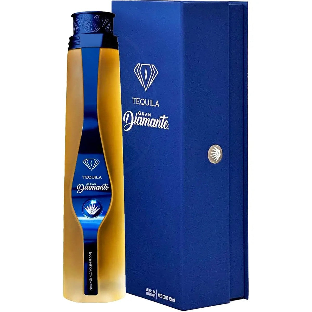 Tequila Gran Diamante Extra Anejo 2