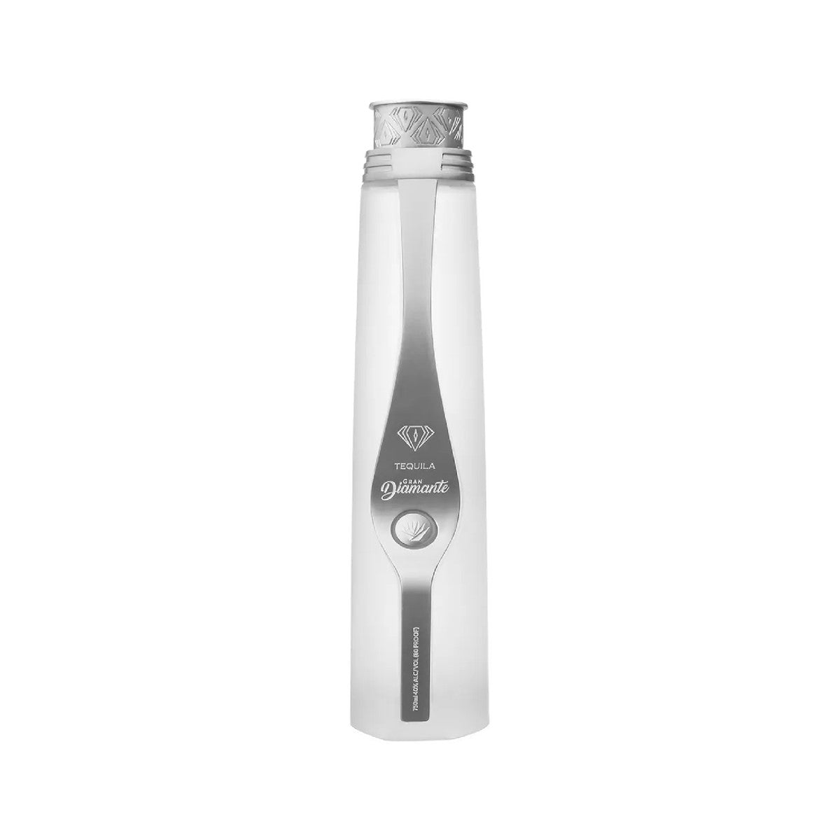 Tequila Gran Diamante Plata 750 ml