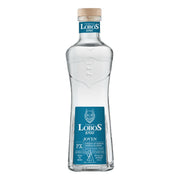 Tequila Lobos 1707 Joven