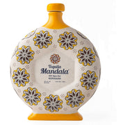 Tequila Mandala Reposado