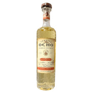 Tequila Ocho Single Estate Reposado La Mesa Barrel Proof 2025