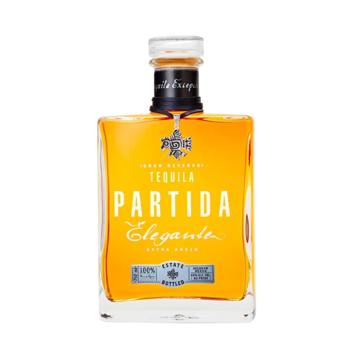 Partida Extra Añejo “Elegante” Tequila