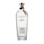 Partida Roble Fino Cristalino Reposado Tequila
