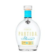 Partida Blanco Tequila
